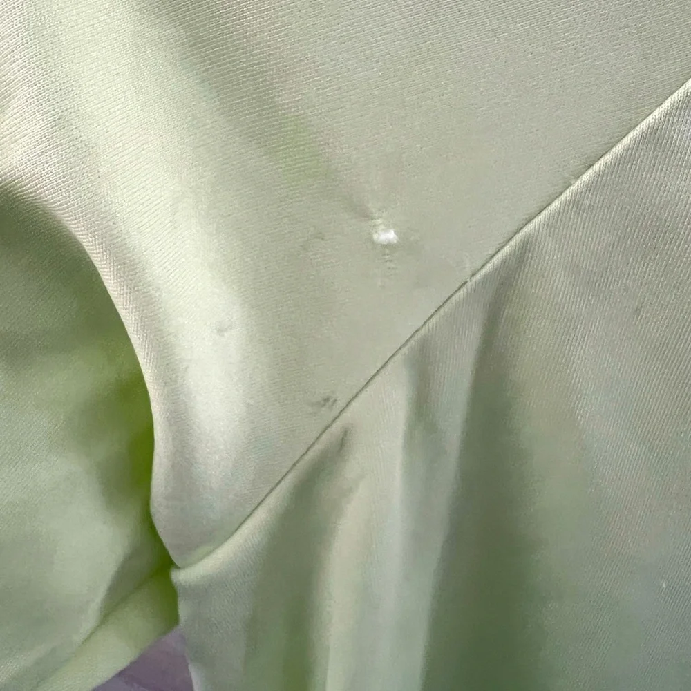 Under Armour Mint Long Sleeve Shirt Set - Picture 11 of 11